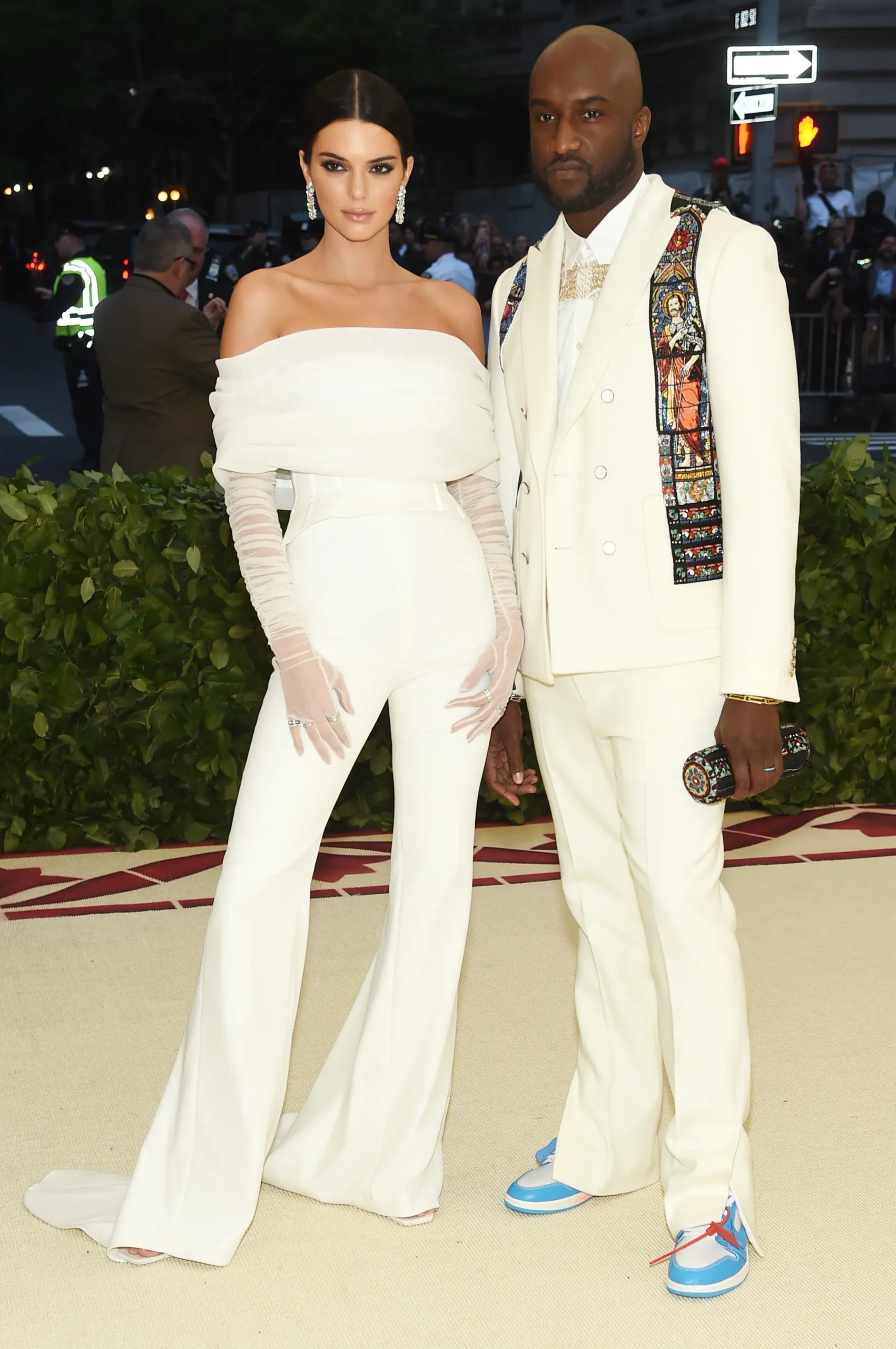 Met Gala: Όλες οι εμφανίσεις της Kendall Jenner μέχρι σήμερα-5