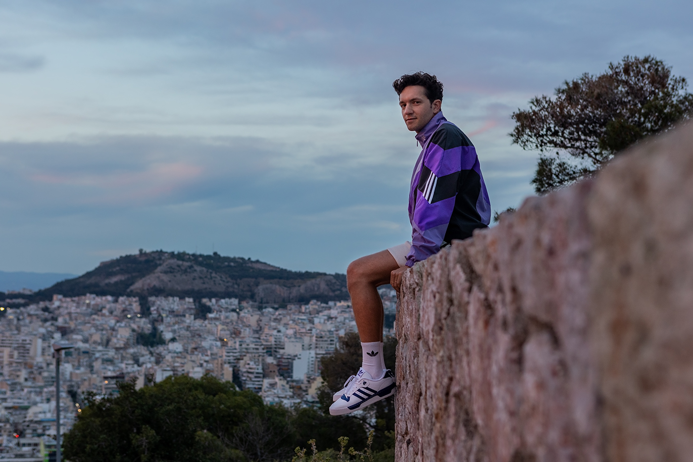 Stay Original: 4 hot πρόσωπα του τώρα εκφράζουν τον πιο αυθεντικό εαυτό τους στη Vogue Greece-5