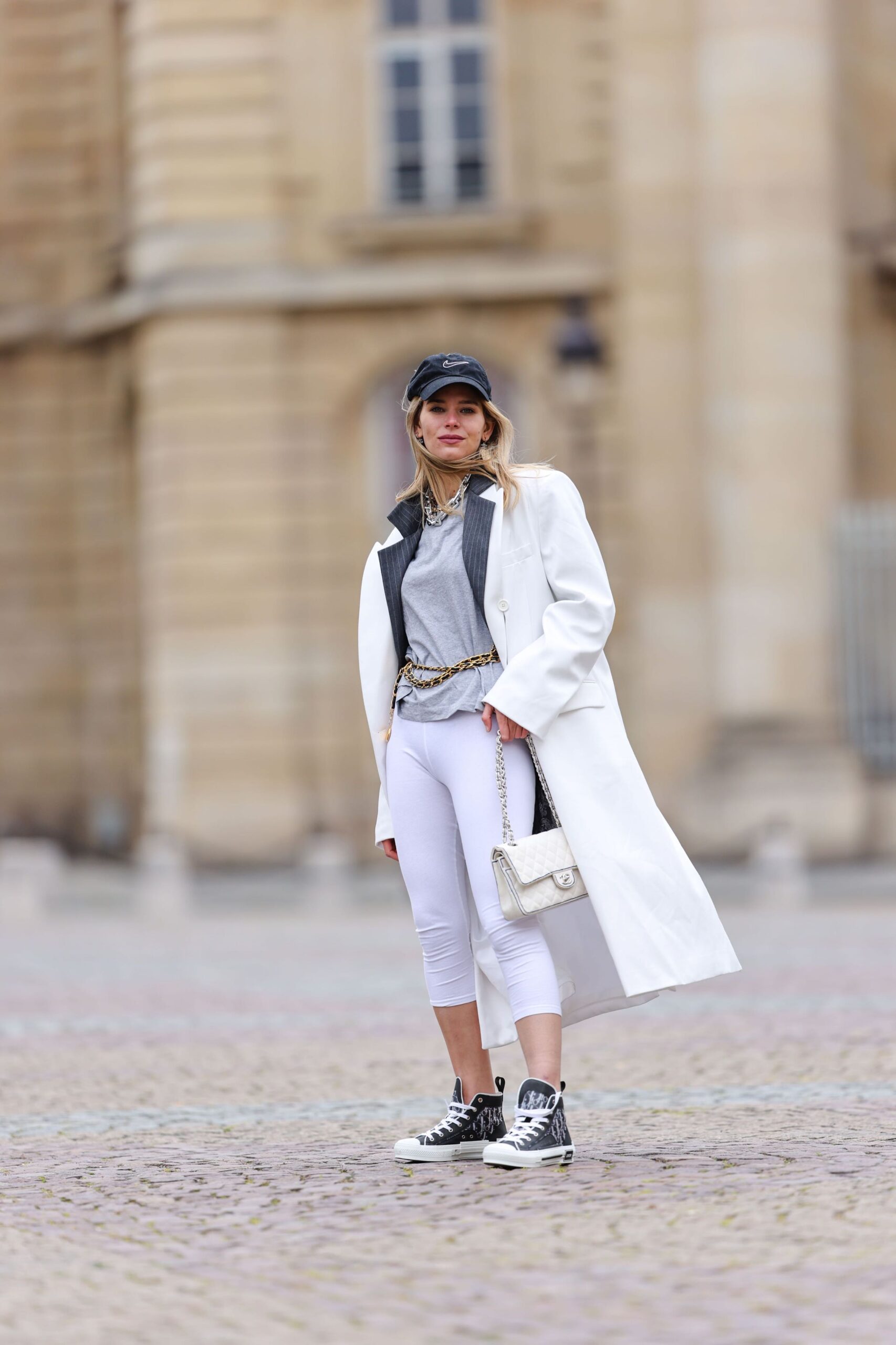 Τα capri pants είναι το πιο φρέσκο must-have της σεζόν-2