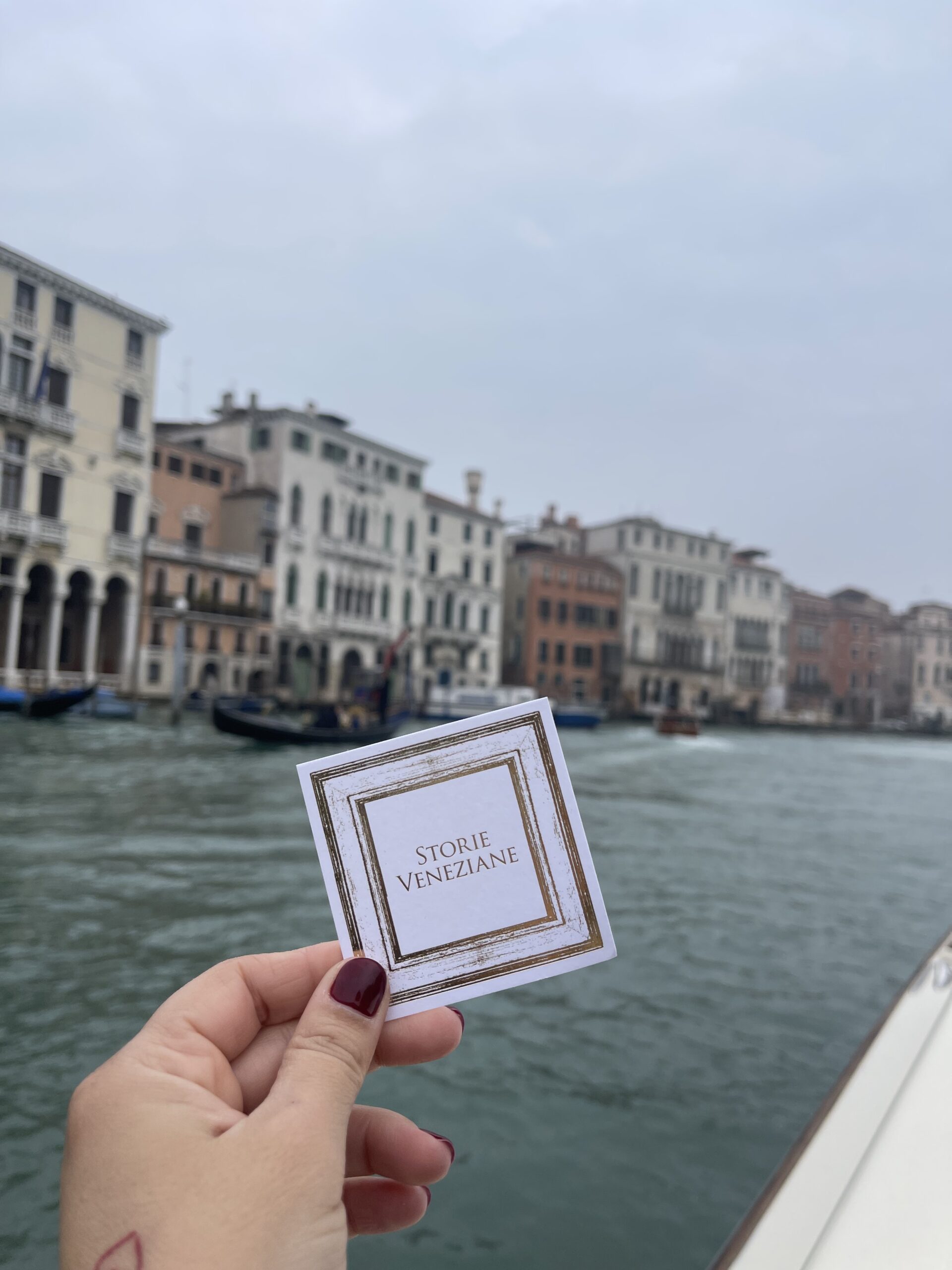 Perfume Upgrade: Tα επτά αρώματα Storie Veneziane της Valmont που πρέπει να δοκιμάσετε-6