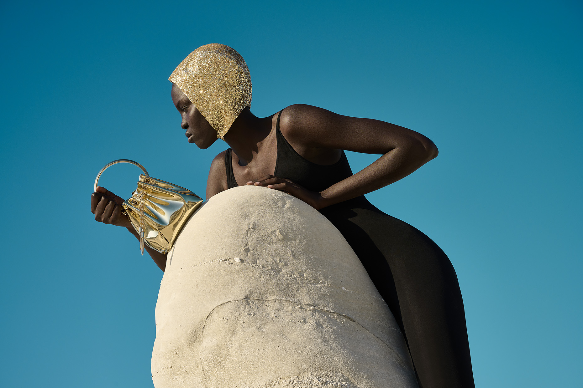 «NOMADS»: Η νέα καμπάνια KALOGIROU για την Άνοιξη- Καλοκαίρι 2023 ακολουθεί τα βήματα των περιηγητών του στυλ-11