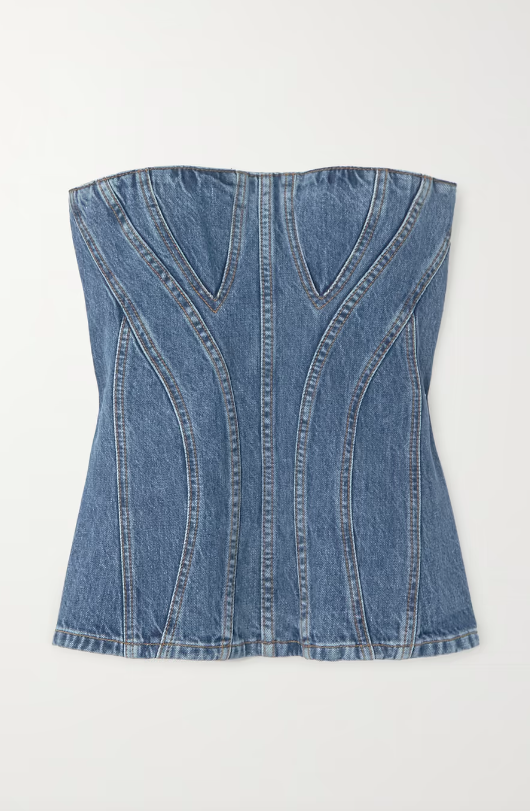 Peplum top: Επιστρέφει και είναι σούπερ τάση-10