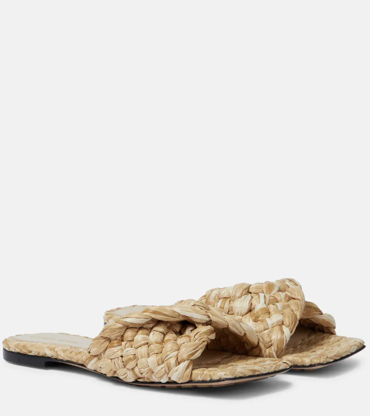 Τα 5 sandal trends που πρέπει να γνωρίζετε πριν το καλοκαίρι-2