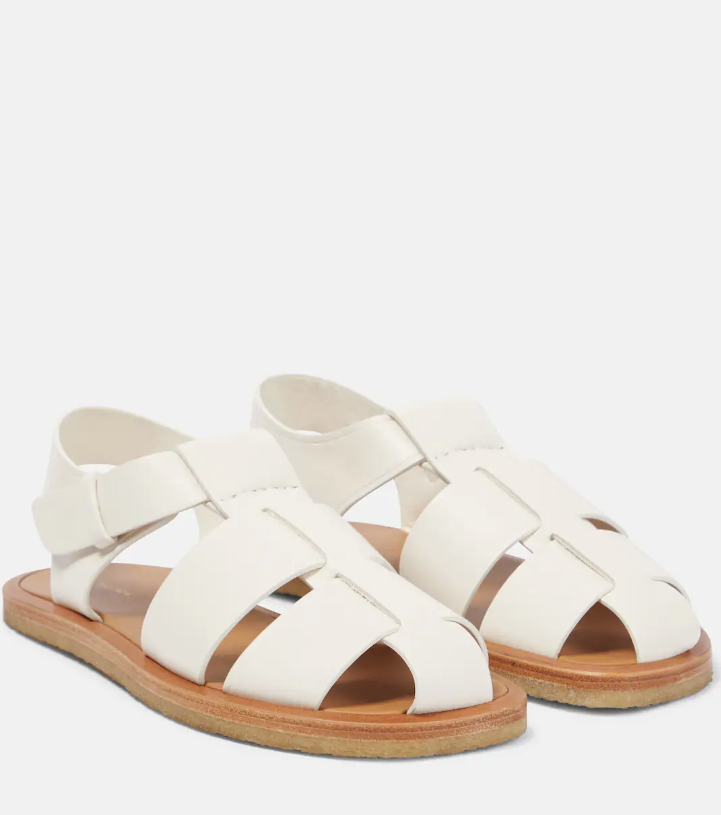 Τα 5 sandal trends που πρέπει να γνωρίζετε πριν το καλοκαίρι-3