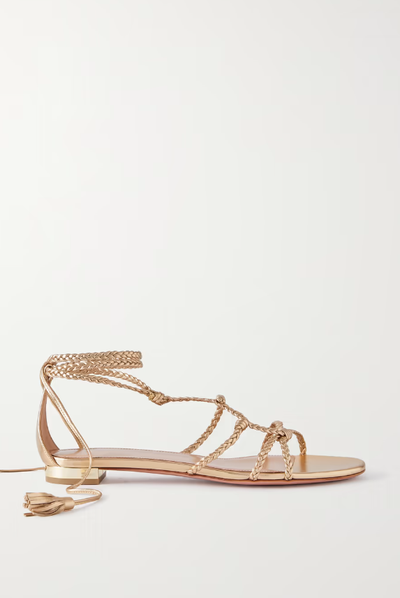 Τα 5 sandal trends που πρέπει να γνωρίζετε πριν το καλοκαίρι-5