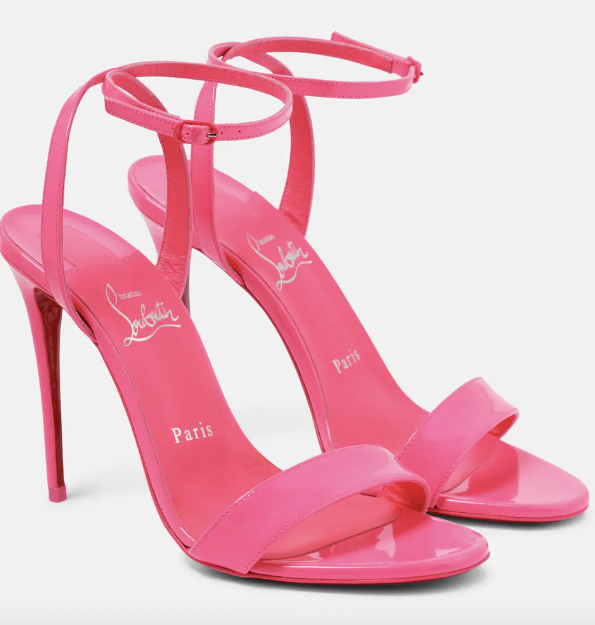 Barbie shoes: Το micro-trend που θα δώσει χρώμα σε όλα τα ανοιξιάτικα looks-9