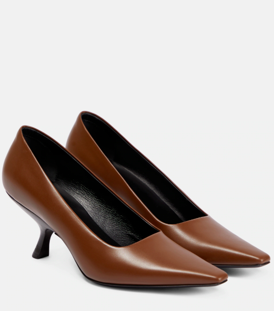 Τα 6 shoe trends που θα υιοθετήσουμε αυτή την άνοιξη-6