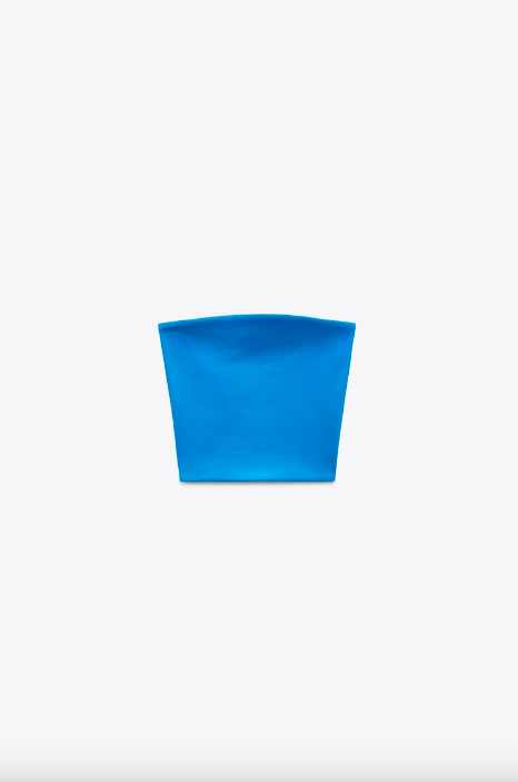 Tube top: Ένα ακόμα trend των 00s επιστρέφει-8