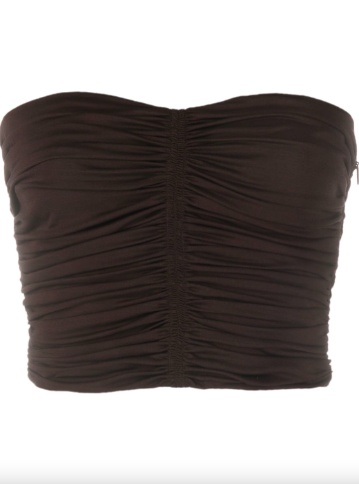 Tube top: Ένα ακόμα trend των 00s επιστρέφει-3