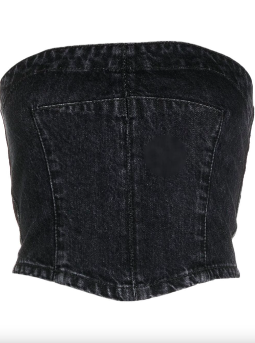 Tube top: Ένα ακόμα trend των 00s επιστρέφει-6