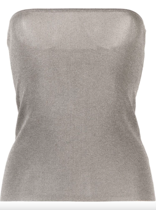 Tube top: Ένα ακόμα trend των 00s επιστρέφει-5