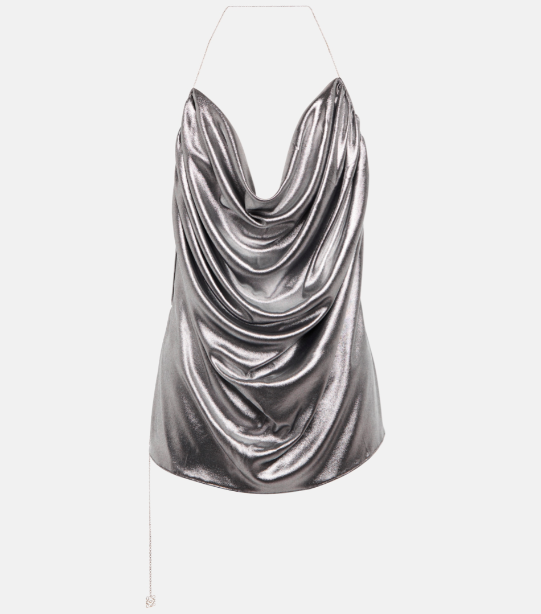 Από το off-shoulder στο halter, αυτα είναι τα necklines που θα φορέσουμε την άνοιξη 2023-3