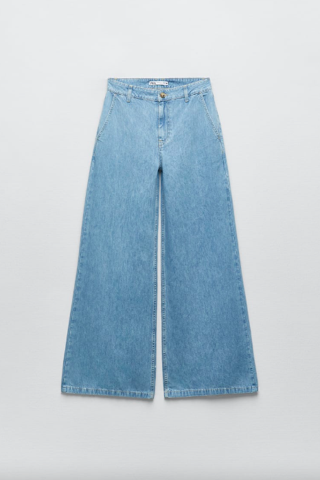 Tα πιο cool jeans της άνοιξης είναι τα puddle-7