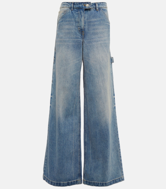 Tα πιο cool jeans της άνοιξης είναι τα puddle-5