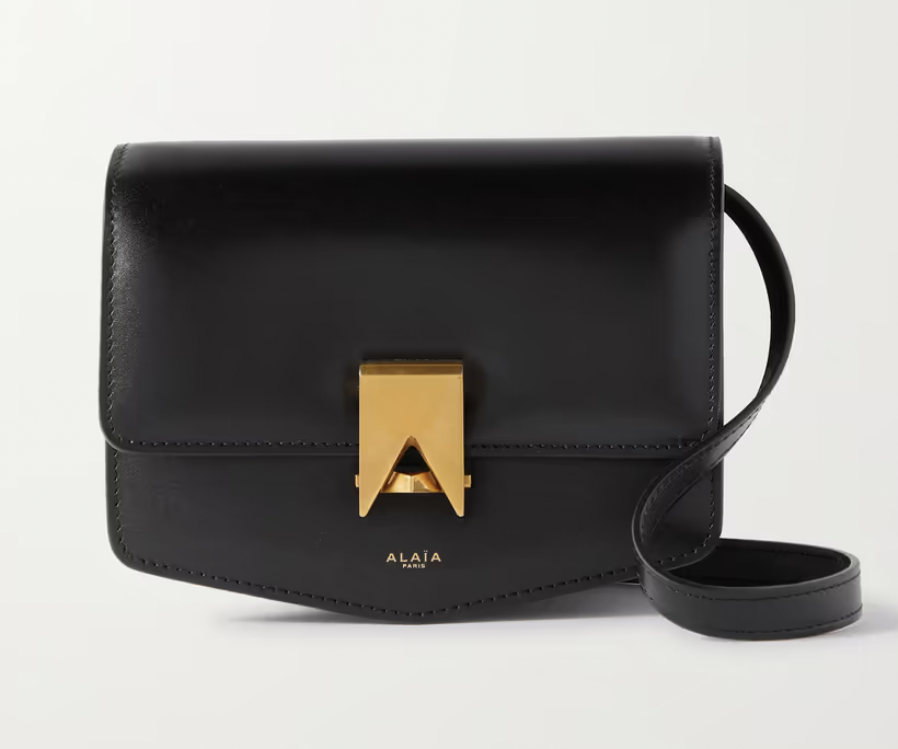 Luxe basics: Τα απαραίτητα items για να υιοθετήσετε την τοπ τάση της σεζόν-4
