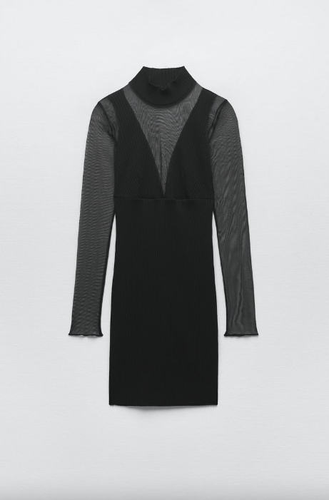 10 little black dresses που θα φορέσουμε και το καλοκαίρι-10