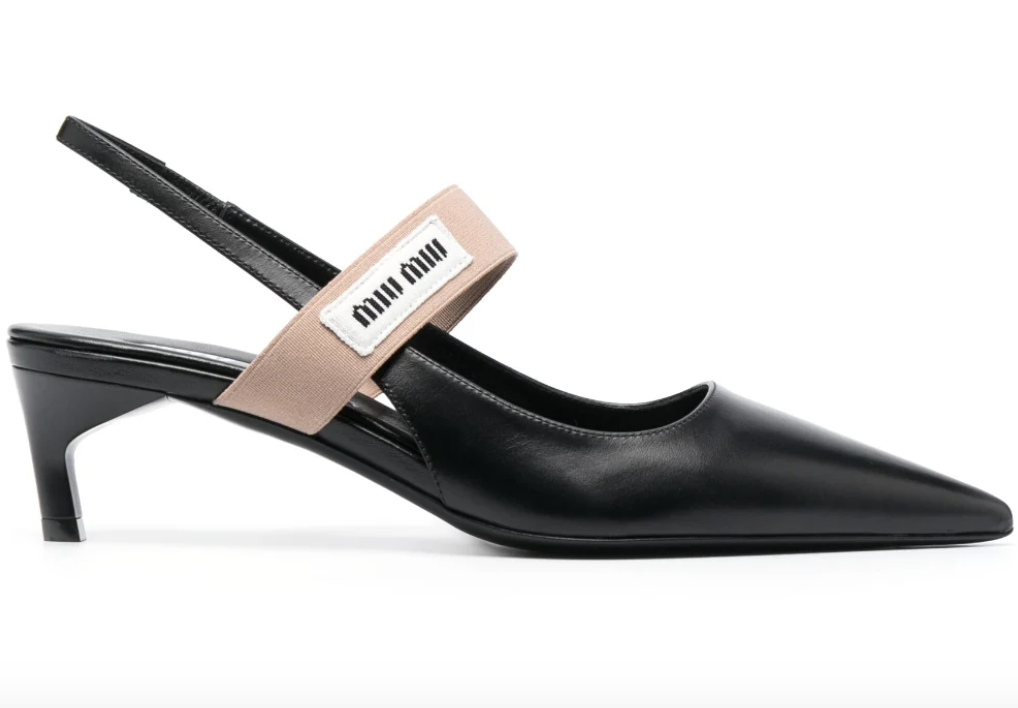 Slingbacks: Όλα τα σχέδια που θα κυριαρχήσουν την άνοιξη-καλοκαίρι 2023-8