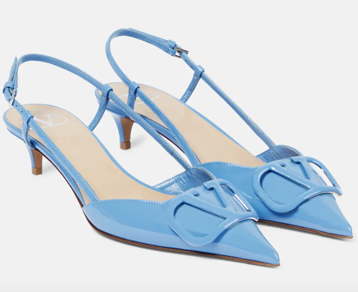 Slingbacks: Όλα τα σχέδια που θα κυριαρχήσουν την άνοιξη-καλοκαίρι 2023-6