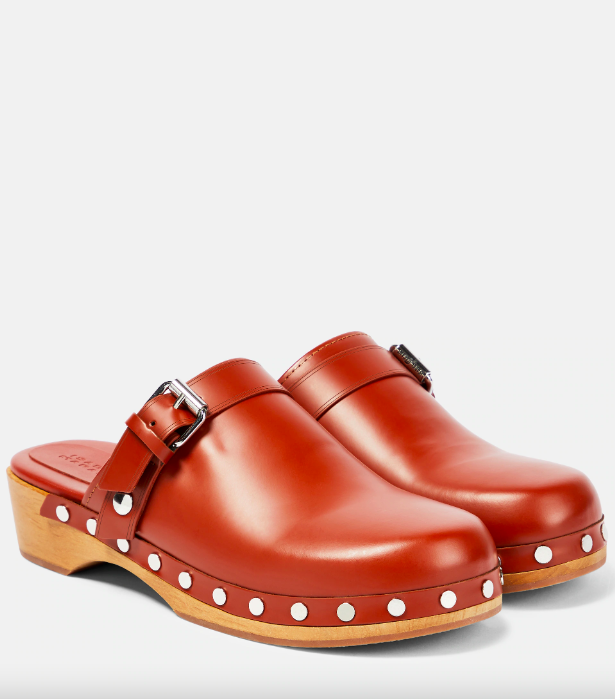 Αντίο heels: Αυτά τα 5 flat shoes θα φορέσουμε τους επόμενους μήνες-4