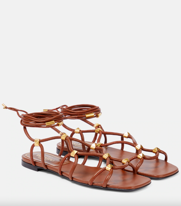 Αντίο heels: Αυτά τα 5 flat shoes θα φορέσουμε τους επόμενους μήνες-5