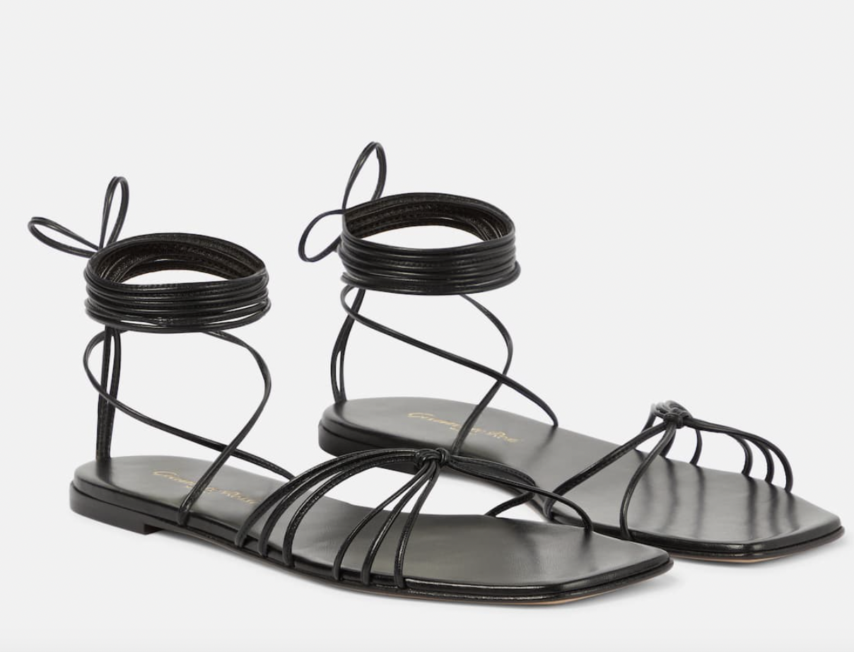Everyday sandals: Όλα τα στυλ που θα φορέσουμε το καλοκαίρι-5