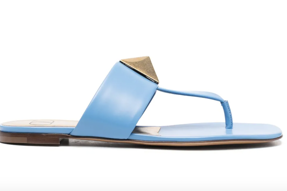 Everyday sandals: Όλα τα στυλ που θα φορέσουμε το καλοκαίρι-6