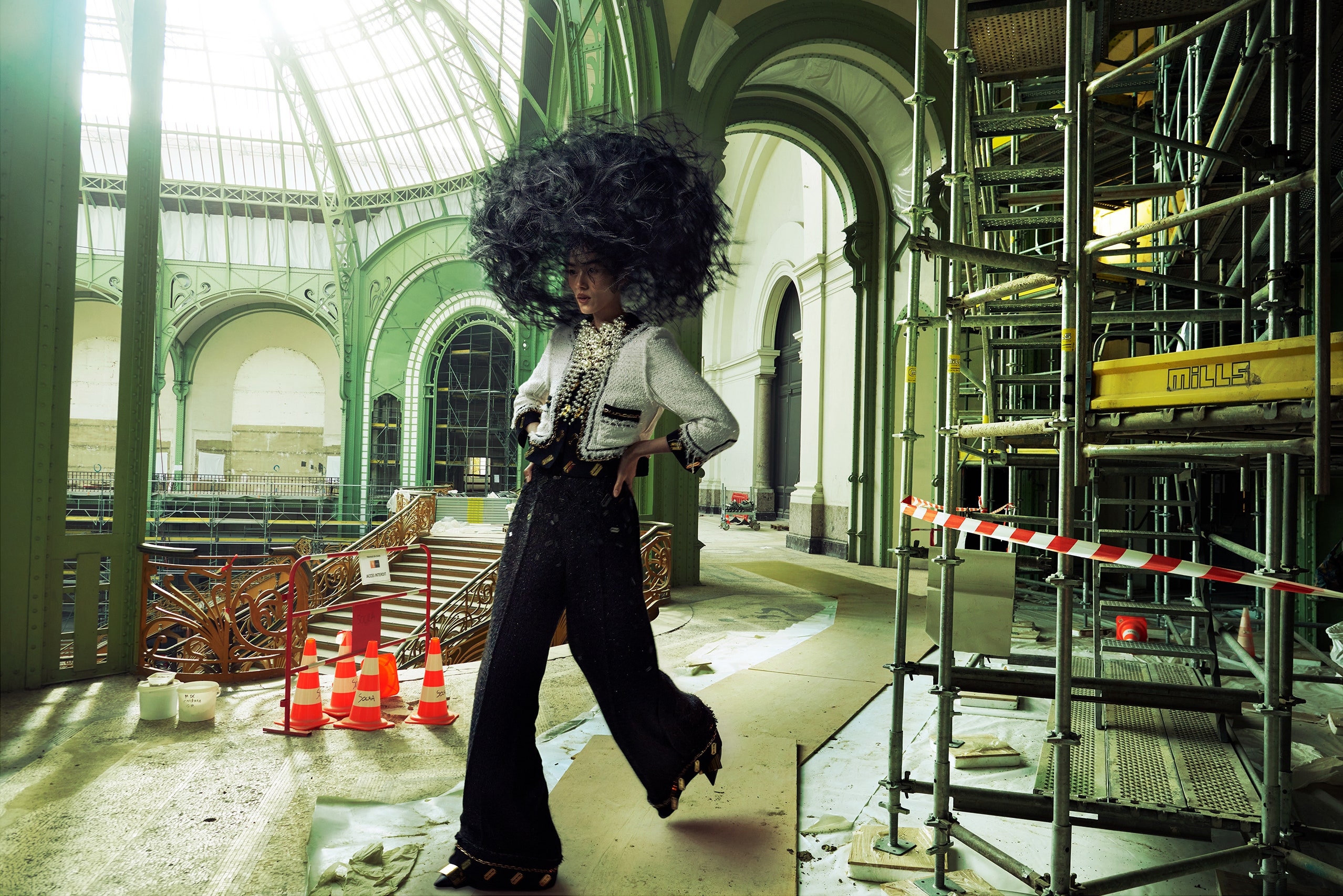 Karl Lagerfeld: A celebration-5