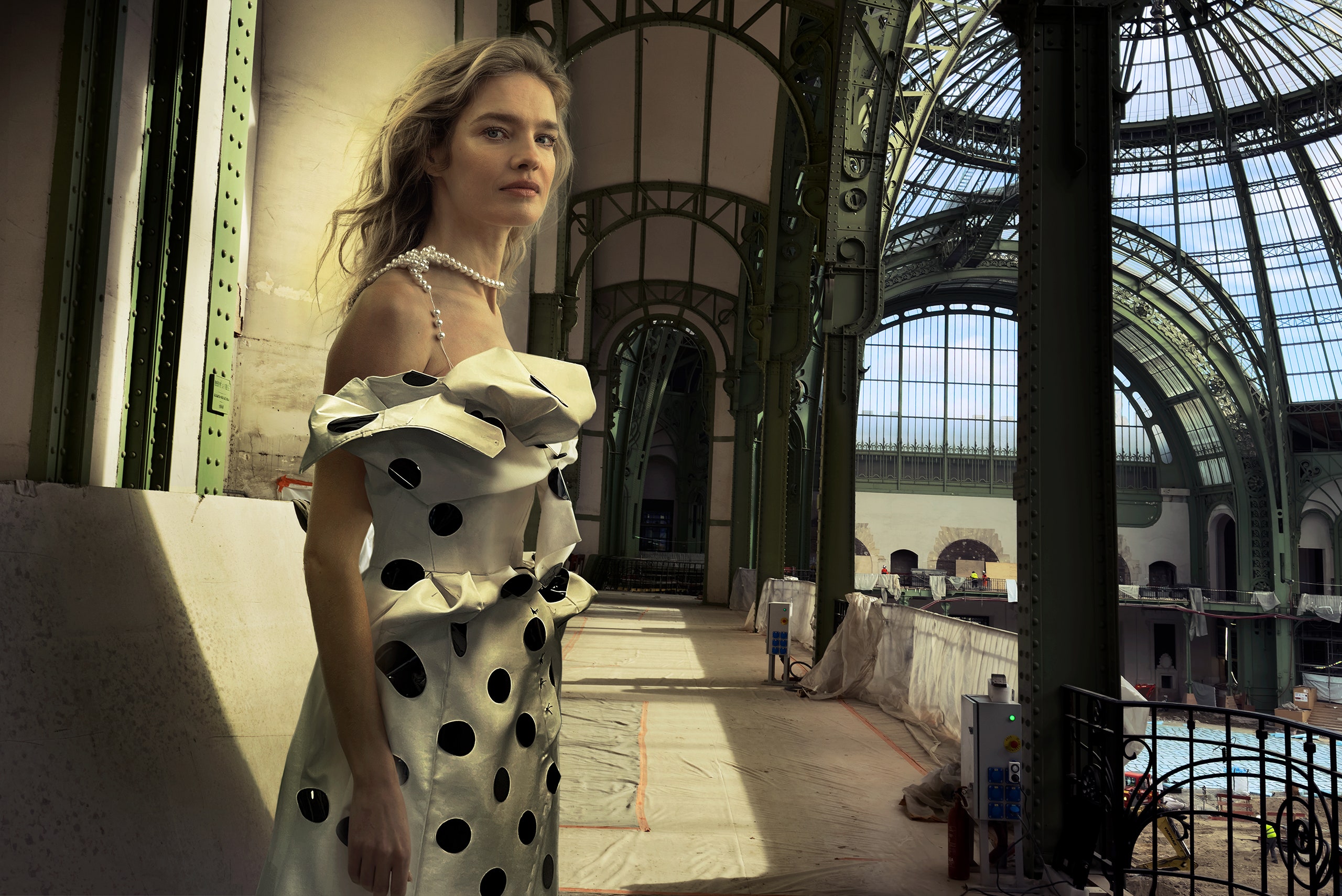 Karl Lagerfeld: A celebration-7