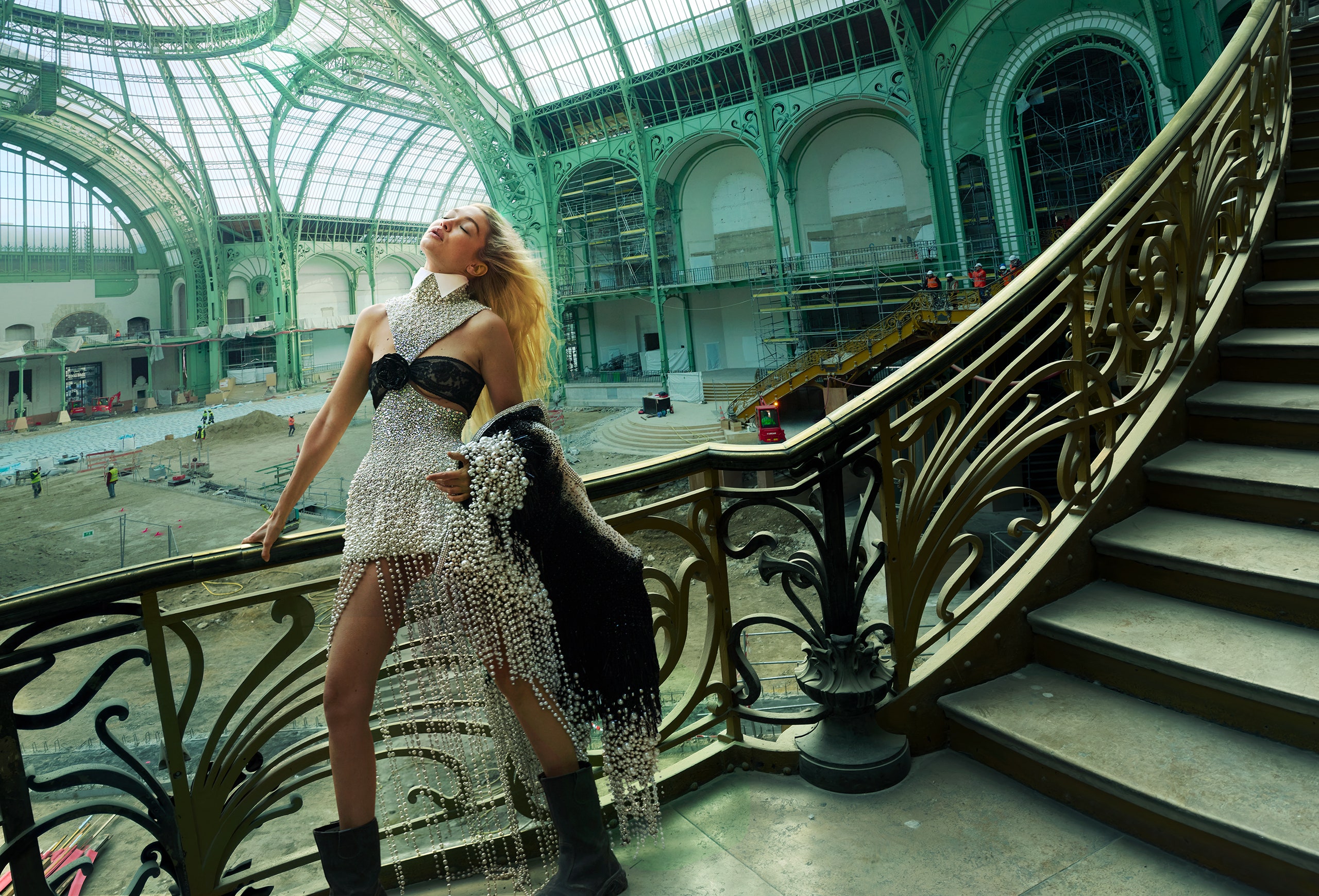 Karl Lagerfeld: A celebration-10