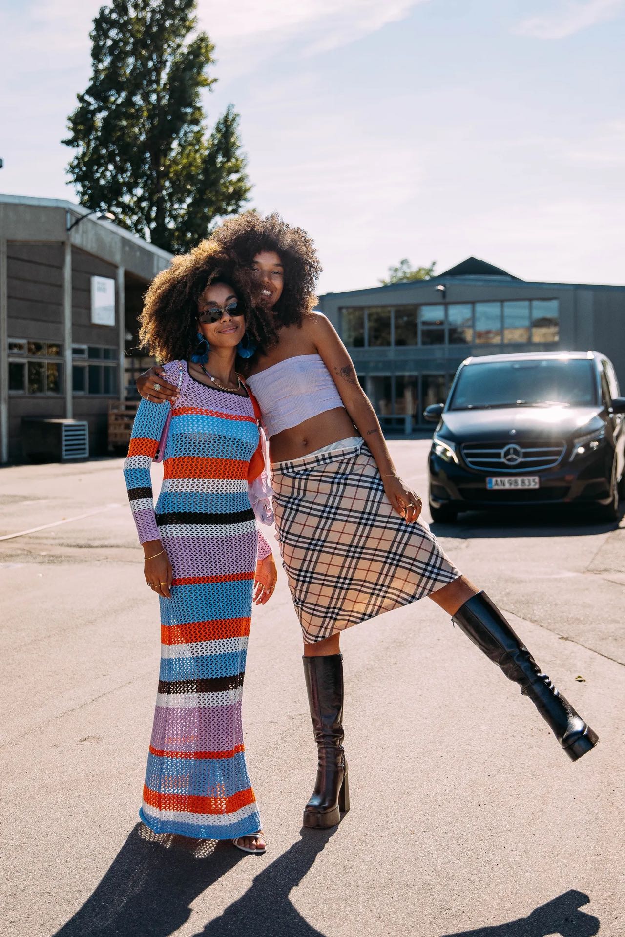 Tube top: Ένα ακόμα trend των 00s επιστρέφει-2