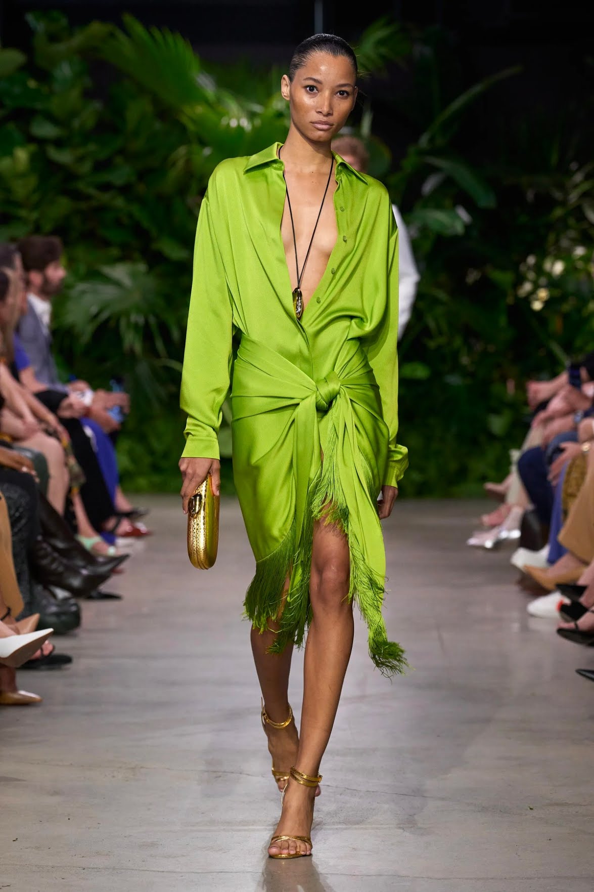 Lime Green: Όλα τα looks με το χρώμα του καλοκαιριού-5