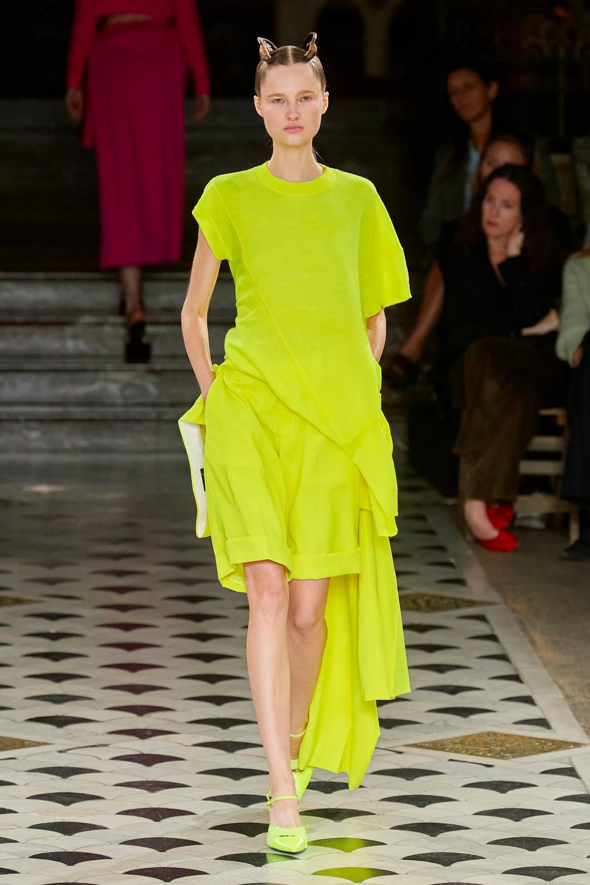 Lime Green: Όλα τα looks με το χρώμα του καλοκαιριού-4