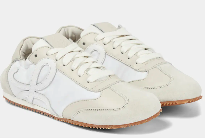 Slim sneakers: Το στυλ που είναι τάση το καλοκαίρι 2023-7
