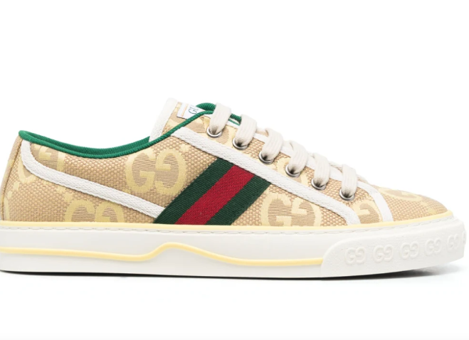 Slim sneakers: Το στυλ που είναι τάση το καλοκαίρι 2023-8