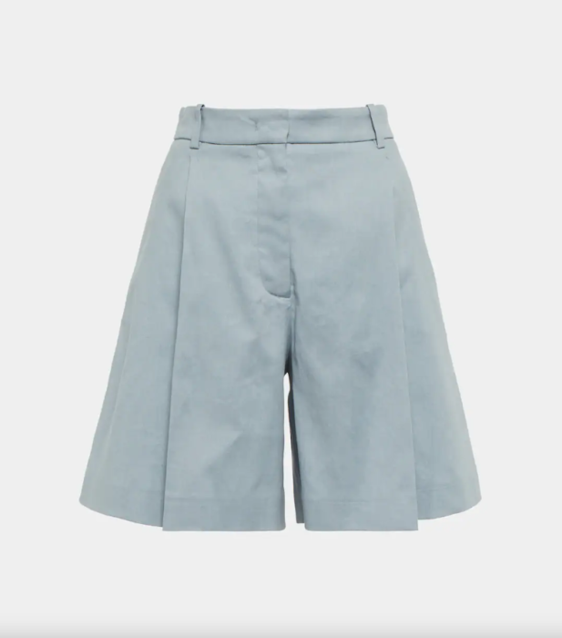 6 tailored βερμούδες για τα καλοκαιρινά office looks-4