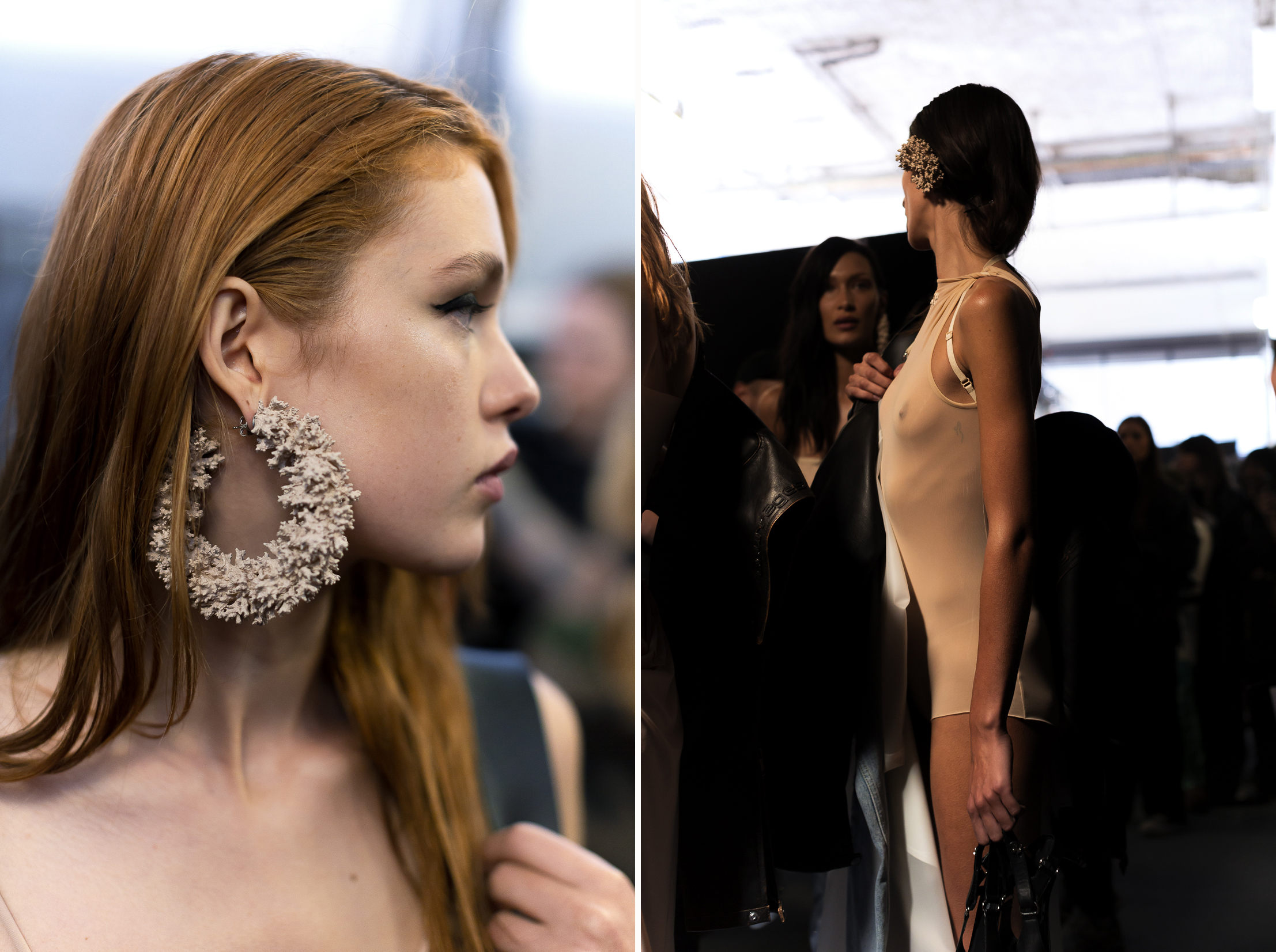 Courrèges, Youth Instinct: Αποκλειστική συνέντευξη με τον Nicolas Di Felice-5