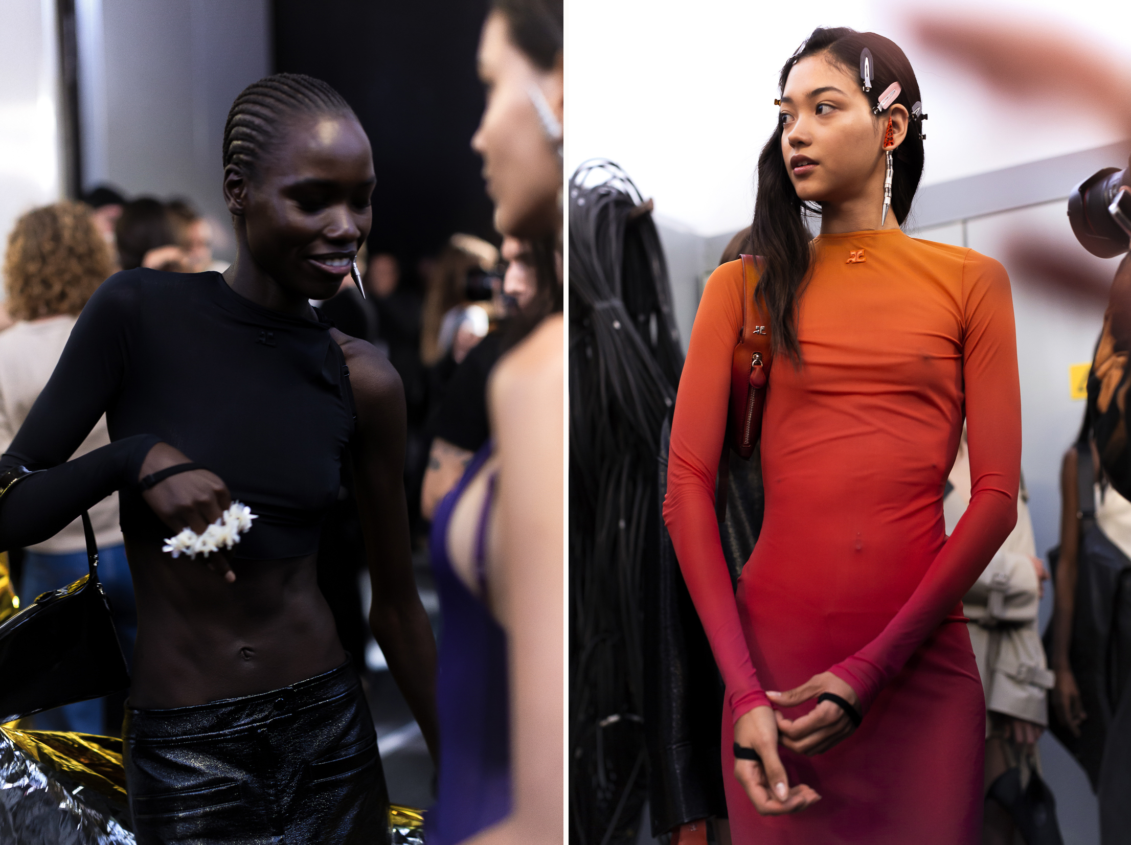 Courrèges, Youth Instinct: Αποκλειστική συνέντευξη με τον Nicolas Di Felice-9