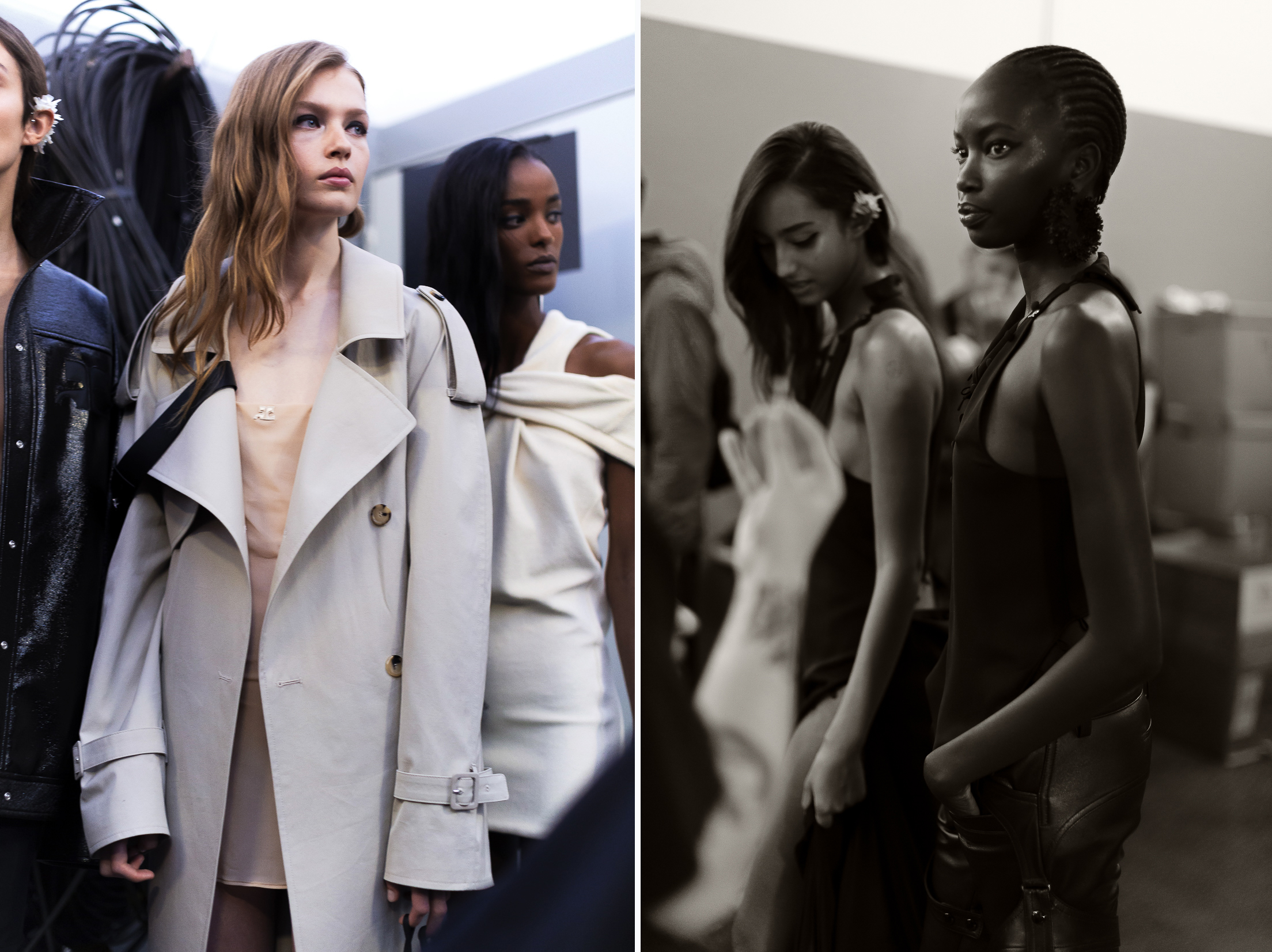 Courrèges, Youth Instinct: Αποκλειστική συνέντευξη με τον Nicolas Di Felice-8