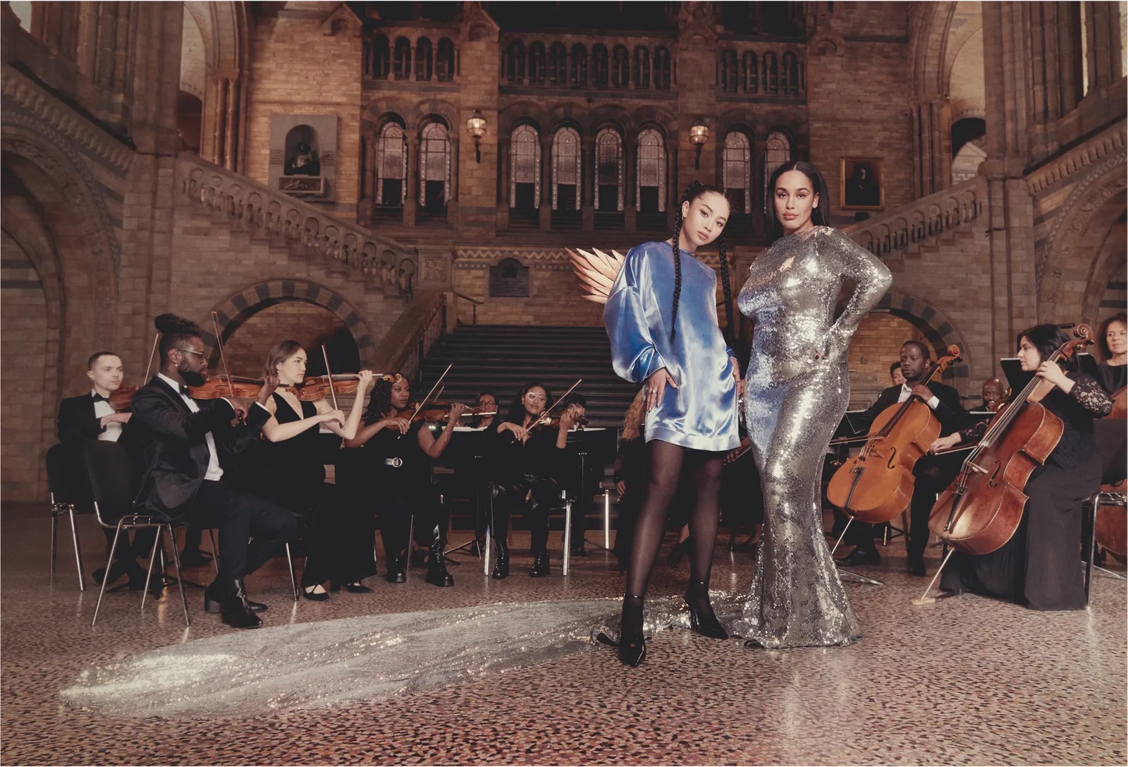 Vogue World: Το λαμπερό event επιστρέφει τον Σεπτέμβριο στο Λονδίνο-3