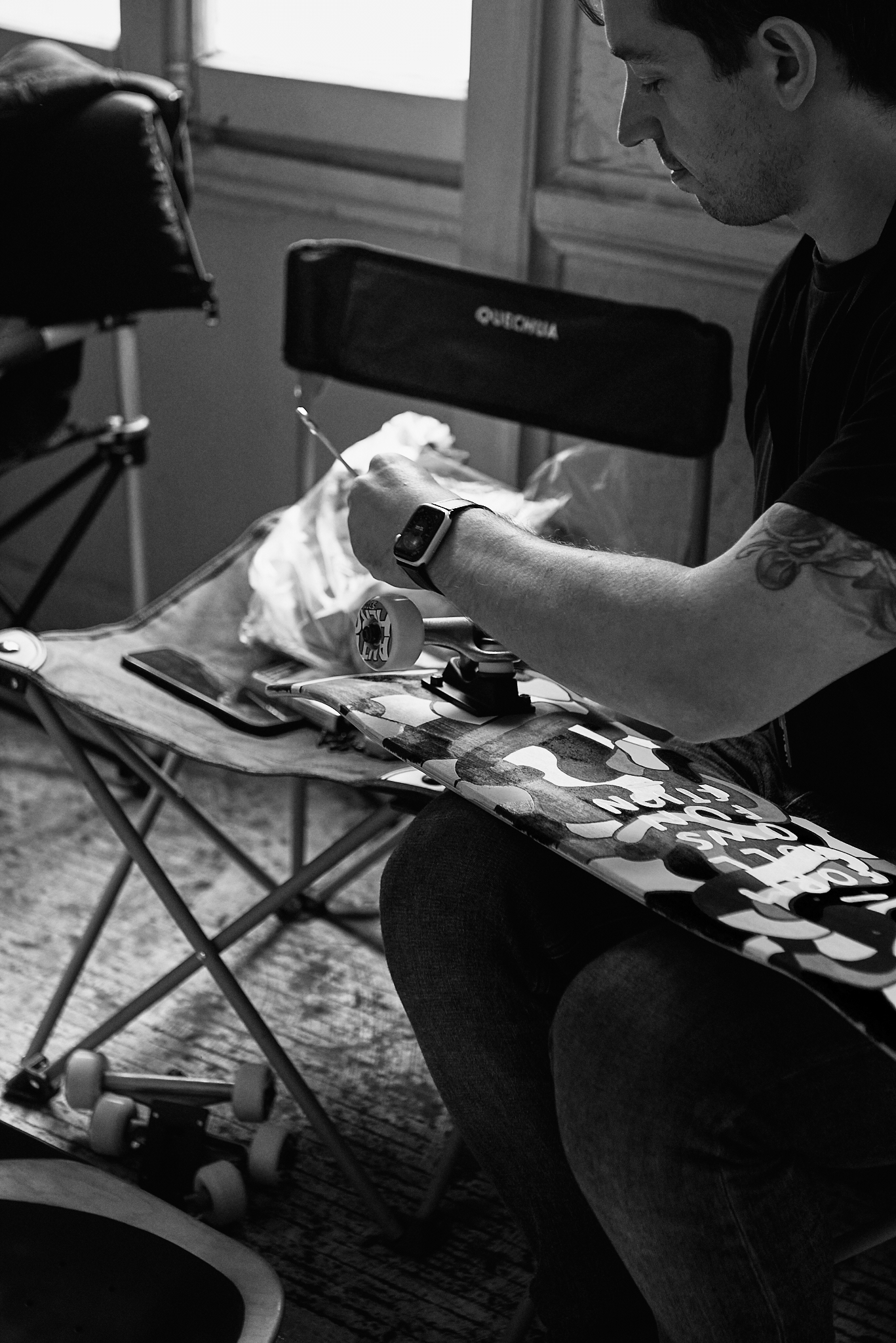 Minas Unchained: Η νέα εποχή του οίκου design εγκαινιάζεται με μια μεγάλη γιορτή-3