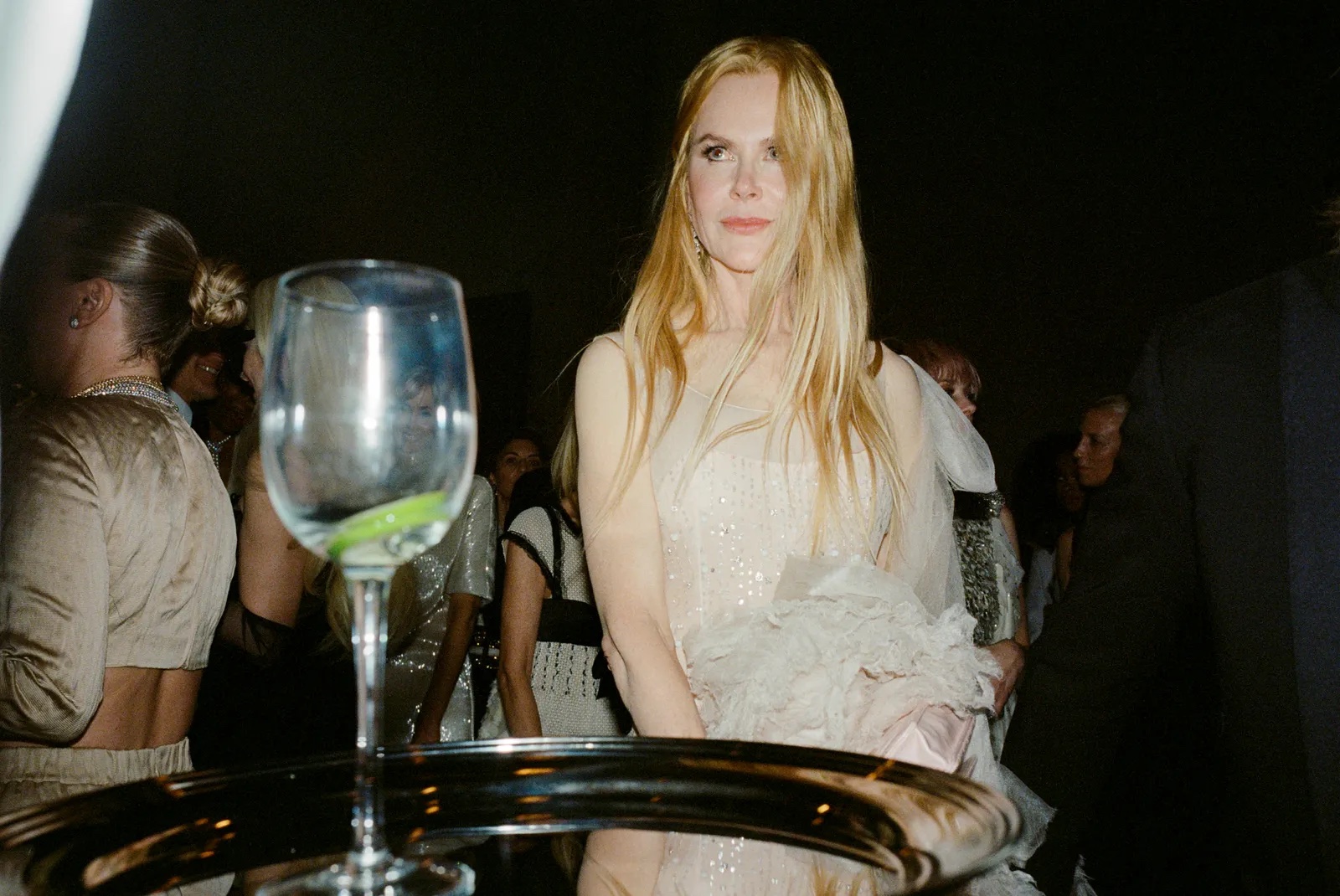 15 exclusive φωτογραφίες της Vogue μέσα από το Met Gala-12