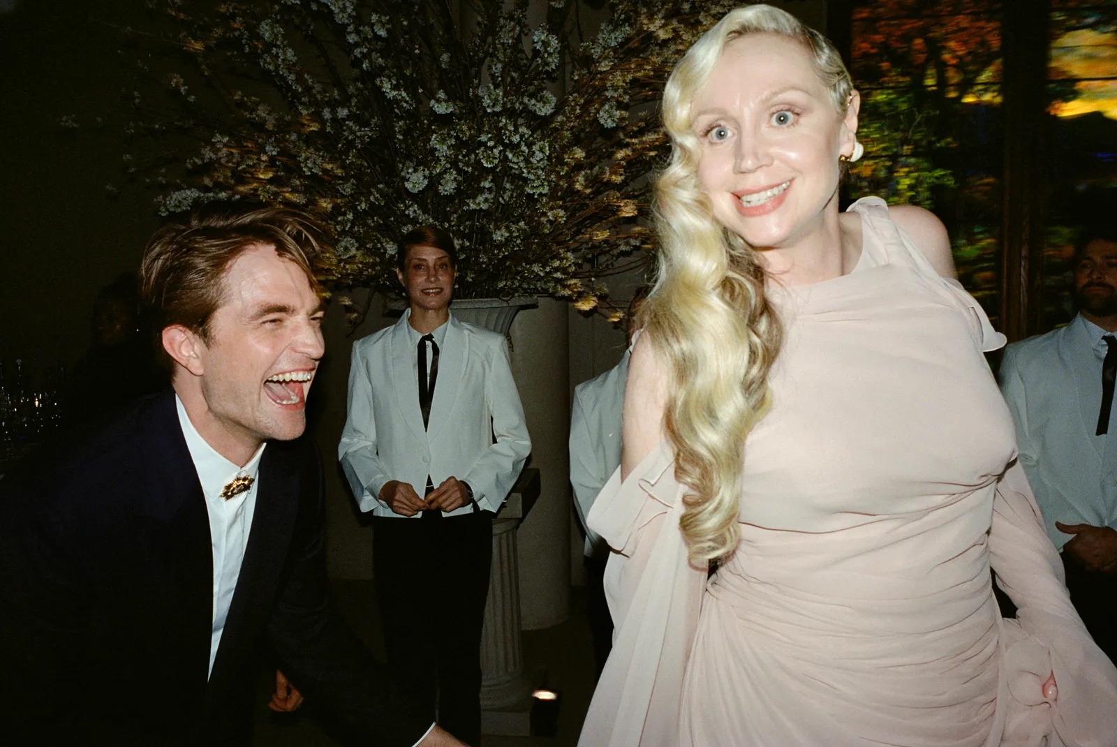 15 exclusive φωτογραφίες της Vogue μέσα από το Met Gala-11