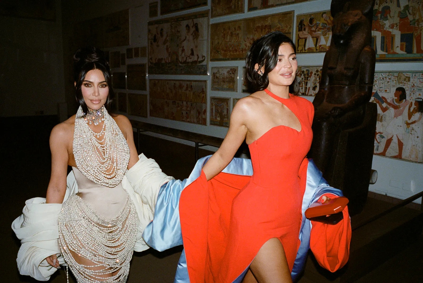 15 exclusive φωτογραφίες της Vogue μέσα από το Met Gala-7