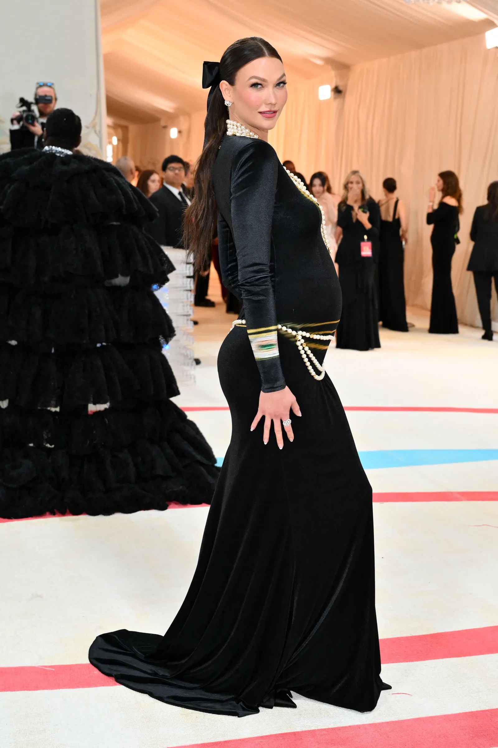Met Gala 2023: Τα highlights που αξίζει να γνωρίζετε-1