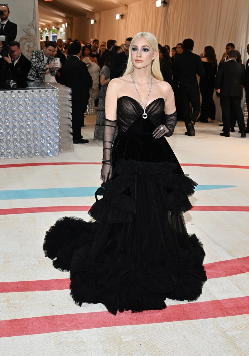 Met Gala 2023: Όλες οι εμφανίσεις στο κόκκινο χαλί-43