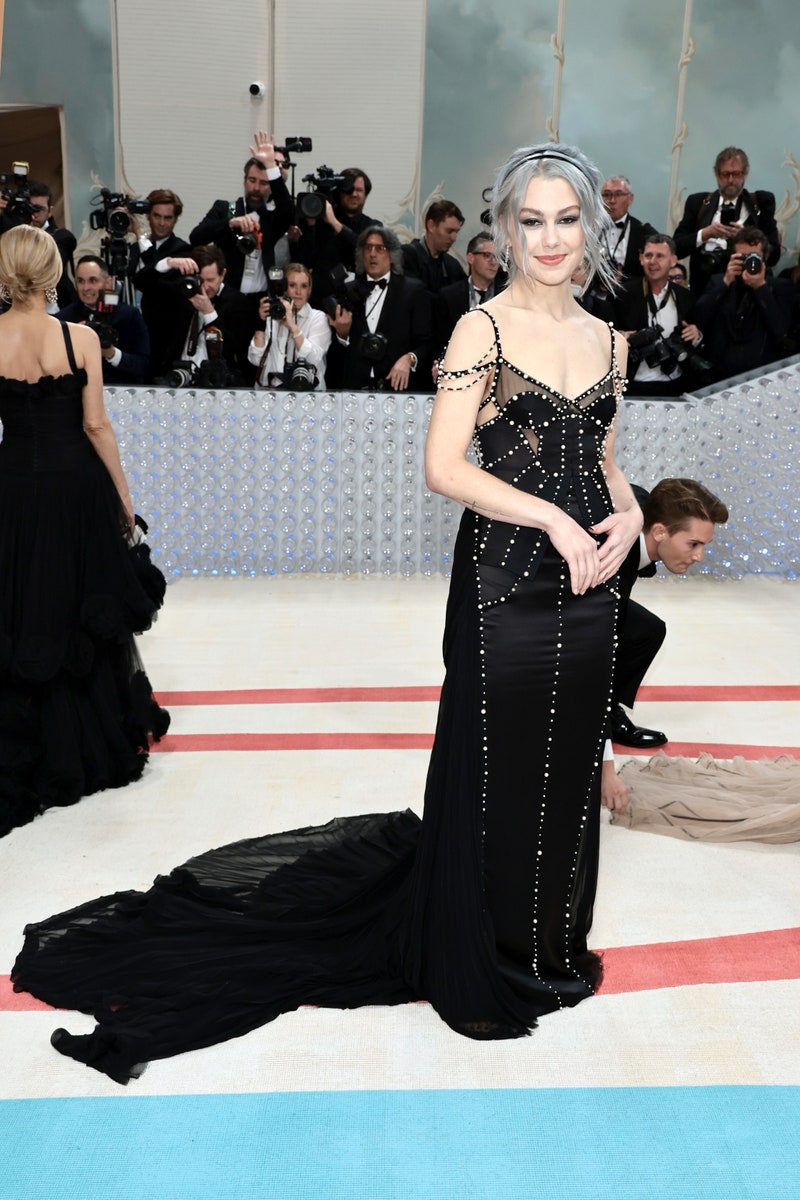 Met Gala 2023: Όλες οι εμφανίσεις στο κόκκινο χαλί-66