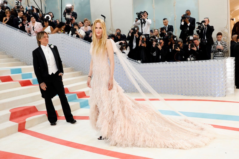 Met Gala 2023: Όλες οι εμφανίσεις στο κόκκινο χαλί-56