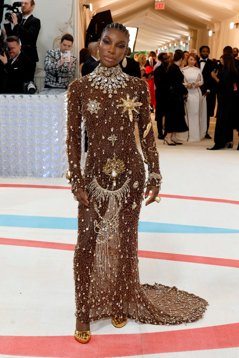 Met Gala 2023: Όλες οι εμφανίσεις στο κόκκινο χαλί-60