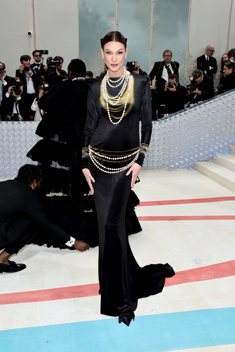 Met Gala 2023: Όλες οι εμφανίσεις στο κόκκινο χαλί-45
