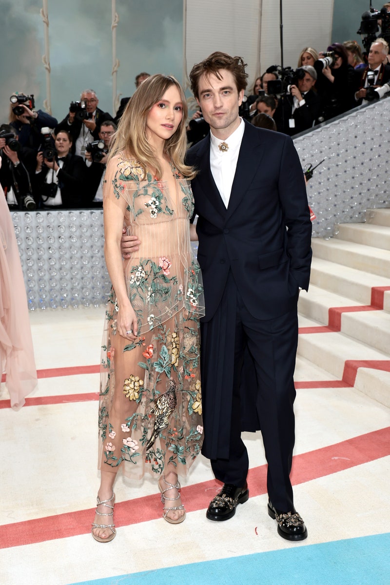 Met Gala 2023: Όλες οι εμφανίσεις στο κόκκινο χαλί-47